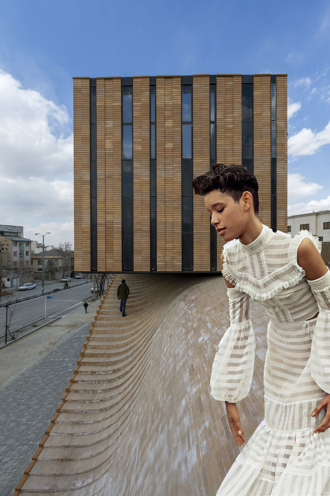 Armani Architects