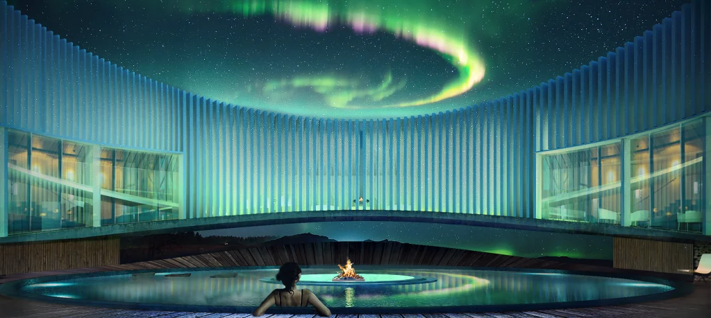 Iceland Thermal Springs Guest House/ Vogafjós Green Heritage