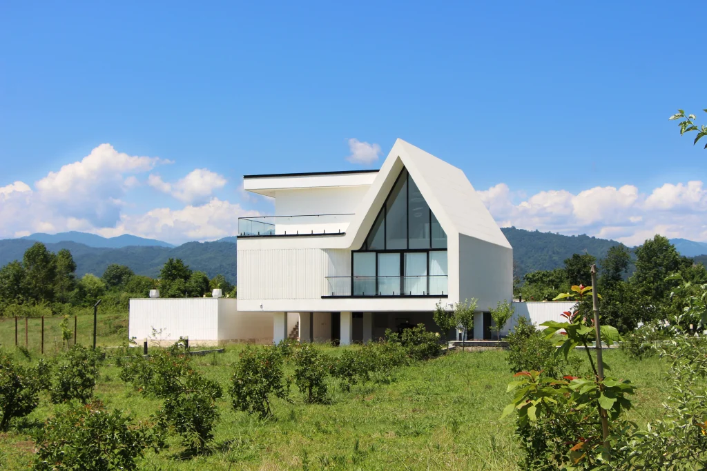 Telar Villa