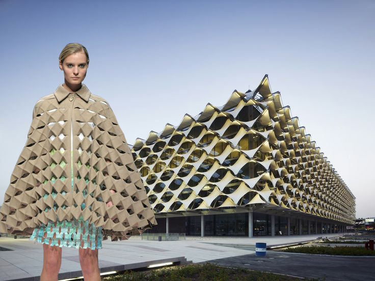 Armani Architects